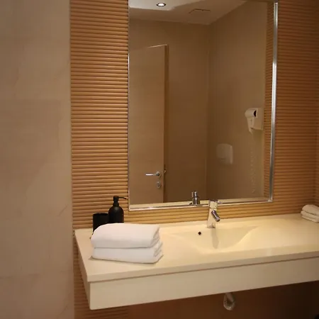 Onix Rin Grand Appartement *