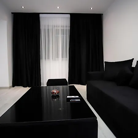 Appartement Onix Rin Grand