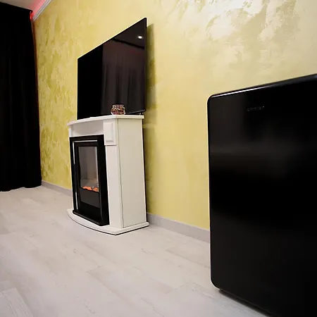 Onix Rin Grand Appartement Bucarest