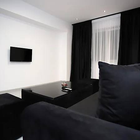 Onix Rin Grand Appartement *