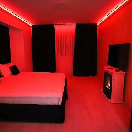 Appartement Onix Rin Grand
