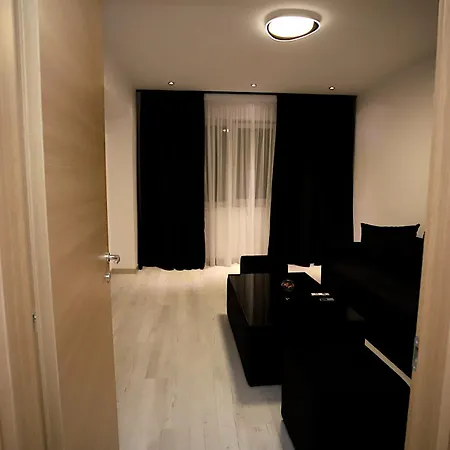 Onix Rin Grand Appartement