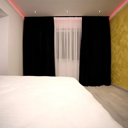 Appartement Onix Rin Grand Boekarest