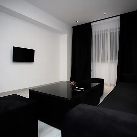 Appartement Onix Rin Grand *