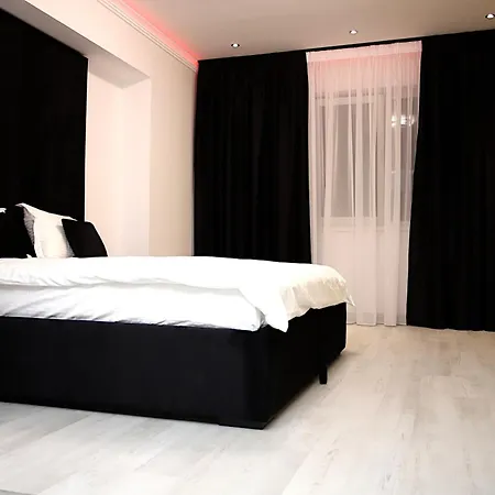 Appartement Onix Rin Grand *