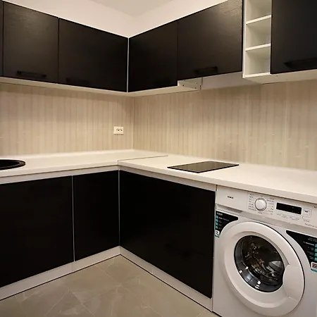 Onix Rin Grand Appartement *
